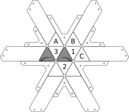 NeonSolve-4